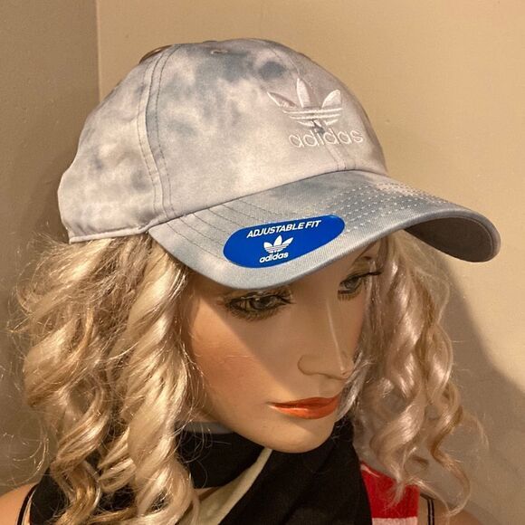 Adidas Color Rush Hat - Picture 1 of 6